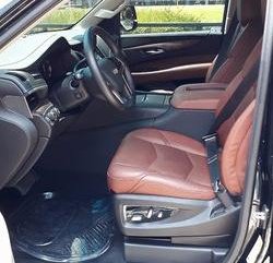 Cadillac Escalade 2016 A/T for sale