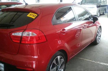 Kia Rio 2014 for sale