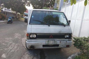 Mitsubishi L300 - 2004 model for sale