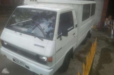 Mitsubishi L300 FB 1996 for sale