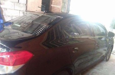 Mitsubishi Mirage G4 GLS 2015 Model for sale