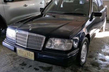 Mercedes Benz E280 Automatic for sale