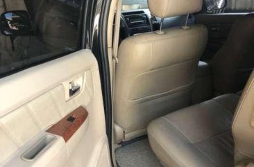 2009 For sale Toyota Fortuner vvti