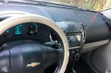 Chevrolet Trailblazer LTX 2015 for sale