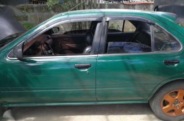 Nissan Sentra 95 model s3 for sale