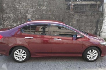 Honda City 2013 1.5E Automatic for sale