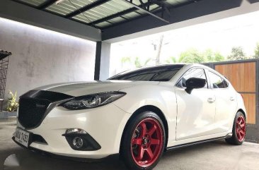 2015 Mazda 3 Very Good Condition for sale