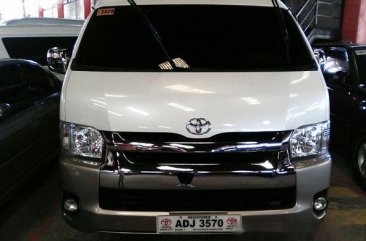 Toyota Hiace 2016 for sale