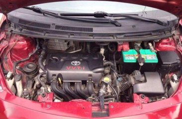 2009 Toyota Vios 1.3 E like new for sale