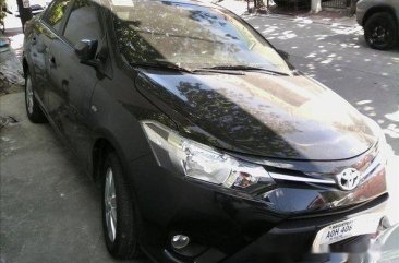 Toyota Vios E 2017 for sale