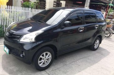 For sale 2013 Toyota Avanza e 1.3 automatic