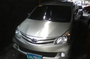 Toyota Avanza 2015 for sale