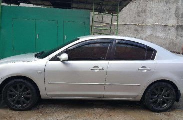 Mazda3 2009 1.6 liters..rush sale po yan