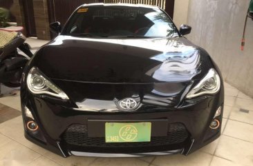 2015 Toyota 86 AT for sale