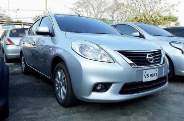 Nissan Almera 2015 for sale