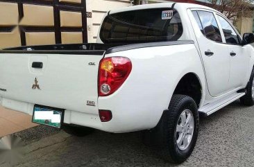 2010 Mitsubishi Strada for sale