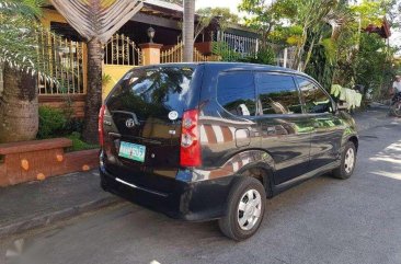 Toyota Avanza 13J 2012 Model for sale