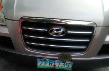 2006 Hyundai Starex grx for sale