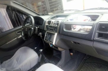 Mitsubishi Adventure 2012 for sale