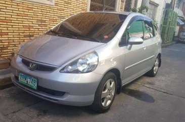 Honda Jazz GD 2004 Local for sale