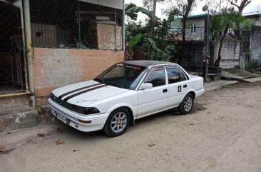 Toyota Corolla 91 model for sale