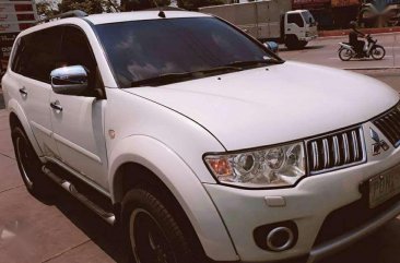 MITSUBISHI  MONTERO GLS SE 4X4 3.2 DIESEL 2012 for sale