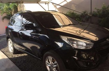 Hyundai Tucson 2013 Manual for sale