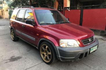 Honda Crv 2000 for sale