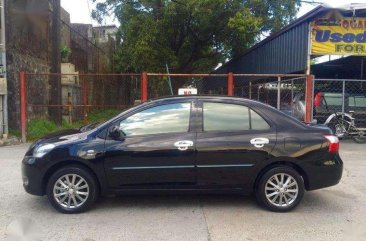 2013 Toyota Vios 1.3G MT for sale