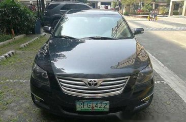 Toyota Camry 2007 for sale