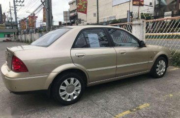 2005 Ford Lynx Ghia for sale