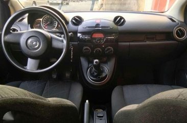 For Sale! 2013 Mazda 2 Manual Transmission