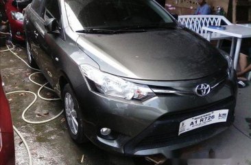 Toyota Vios E 2018 for sale