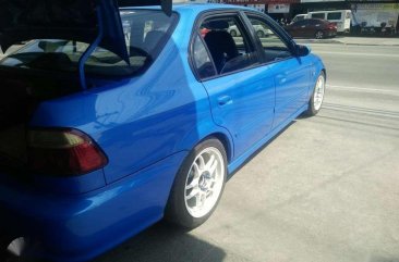 Honda Civic.. S.I.r body padek 1999 for sale