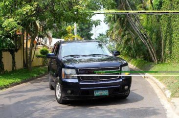 2007 Chevrolet Tahoe for sale