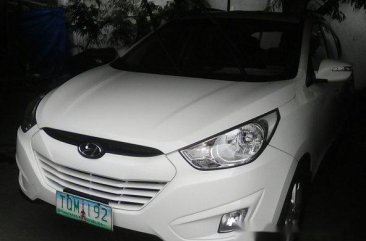 Hyundai Tucson 2012 for sale