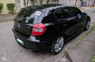 2007 BMW 118i 118 for sale