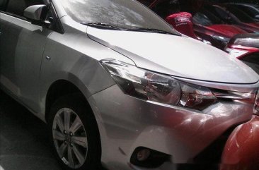 Toyota Vios E 2017 for sale