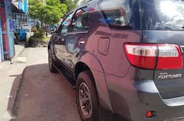 Toyota Fortuner 2007 for sale