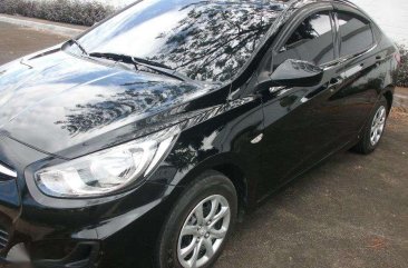 2012 Hyundai Accent 1.4 MT (Fresh Like New) for sale