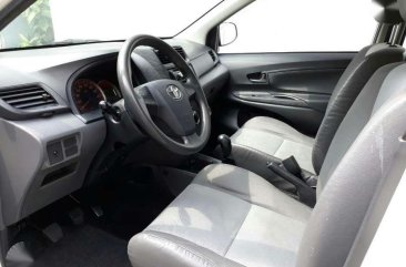 2014 Toyota Avanza 1.3J for sale