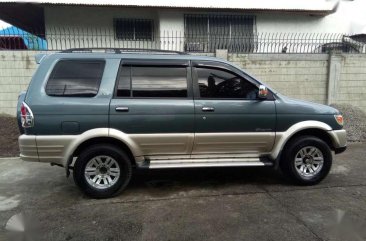 Isuzu Crosswind xuv 2010 for sale