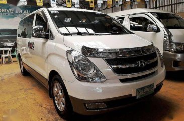 Hyundai Grand Starex VGT 2009 MT for sale