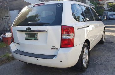 Kia Grand Carnival 2009 for sale