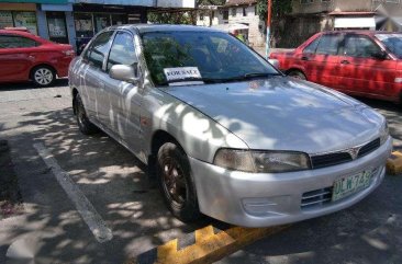 Mitsubishi Lancer pizza GL 97 model for sale