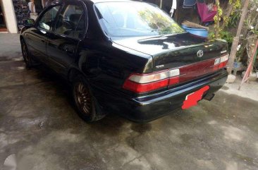 1996 Toyota Corolla XE for sale