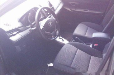 Toyota Vios E 2018 for sale