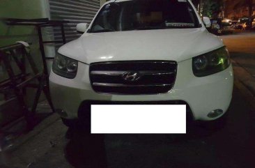 For sale Hyundai Santa fe 2007 AUTOMATIC