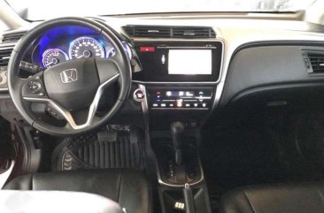 2014 Honda City VX Matic for sale