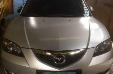 Mazda 3 2010 1.6L Sedan for sale